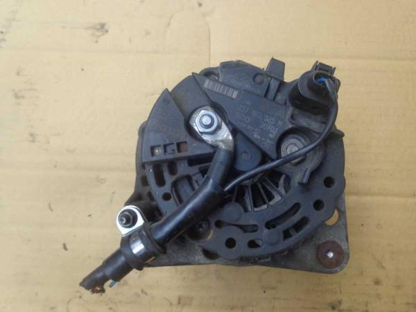 ALTERNATEUR 90AMP VW/AUDI/SEAT/SKODA - Vue 3